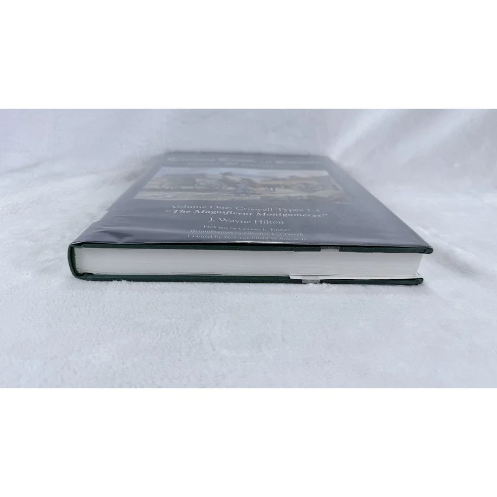Hilton's Collecting Confederate Currency Hobby and/or Investment Volume 1 Book